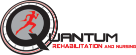Quantum Rehabilitation and Nursing on Long Island logo