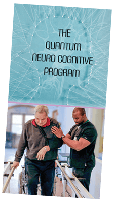 Quantum Neuro Cognitive Program brochure