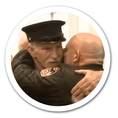 News - Retired firefighter leaves Quantum
