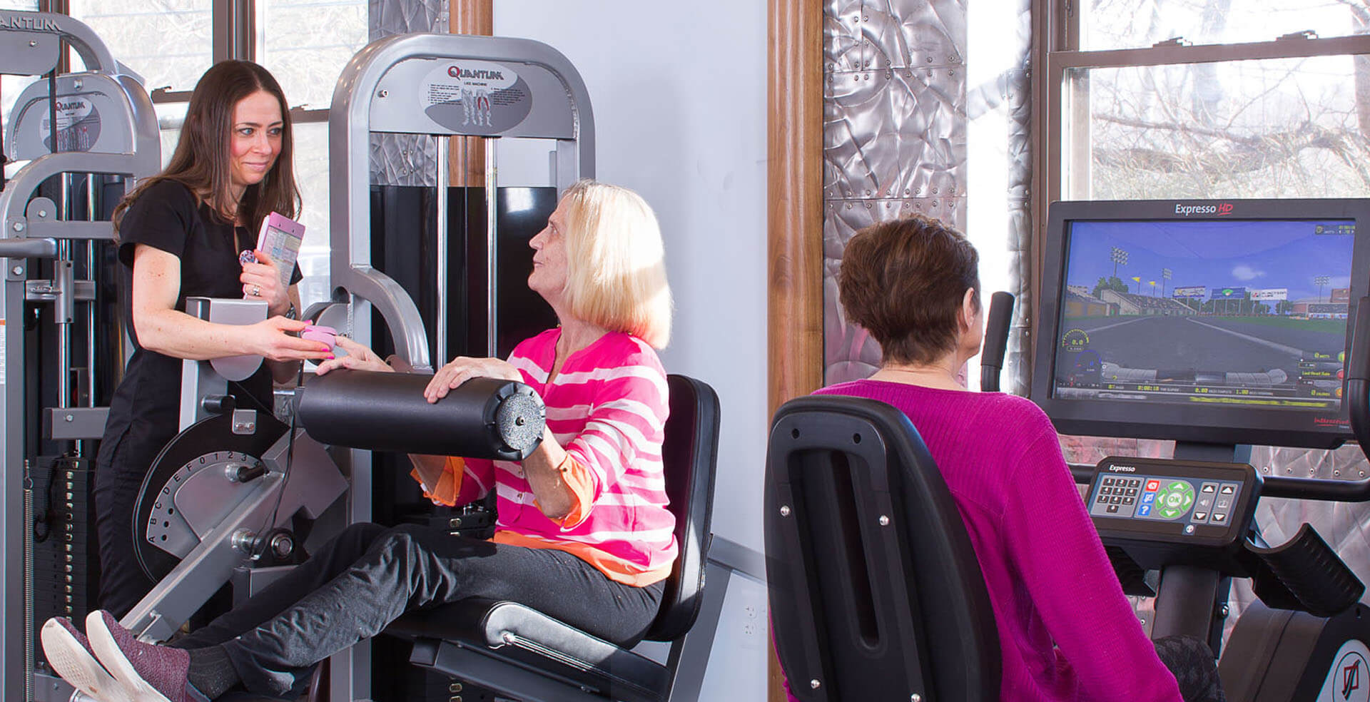 Quantum Rehab on Long Island
