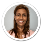 Theresa Rajnath
