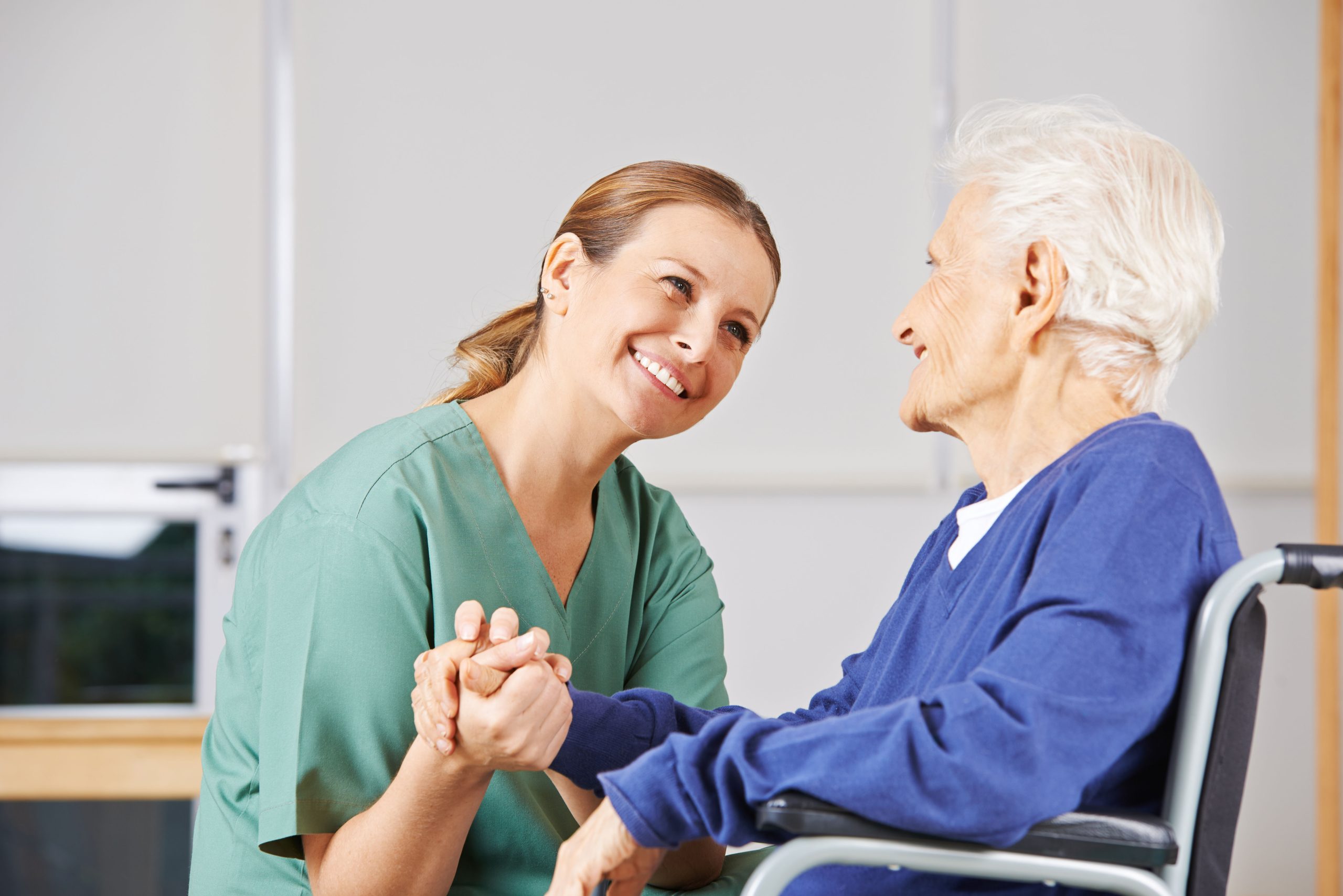 rehabilitation therapy center