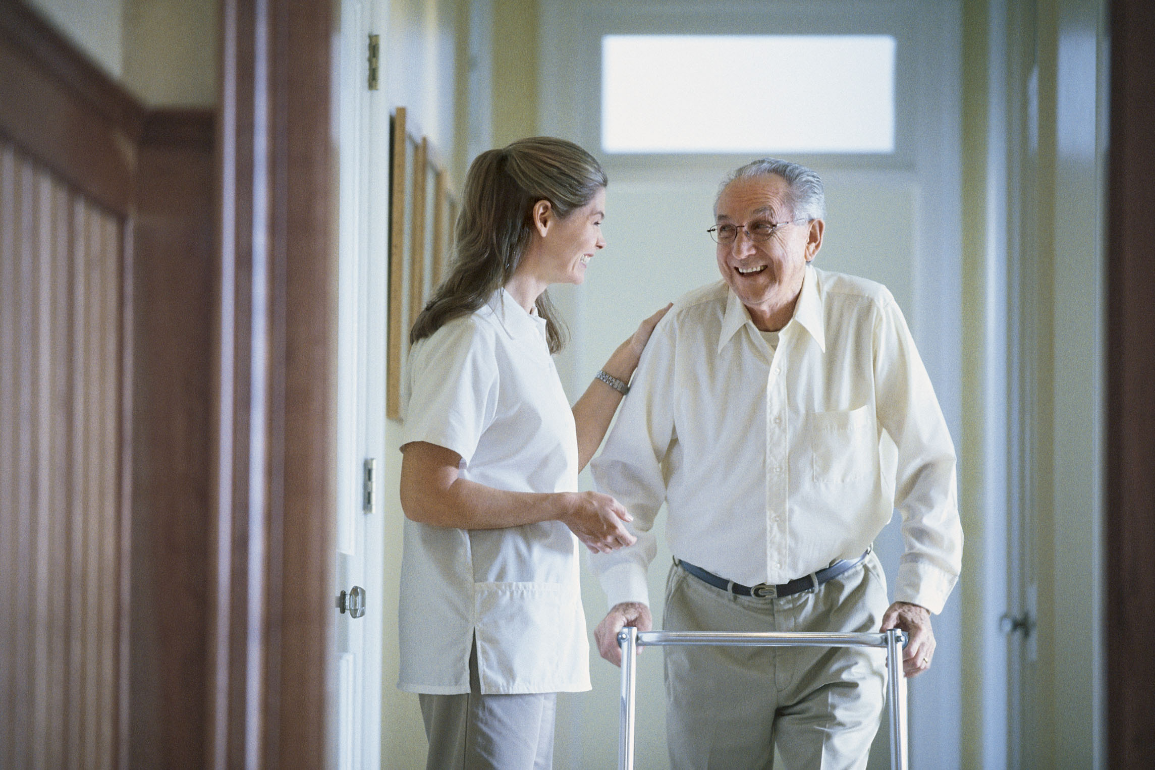 neuro rehab